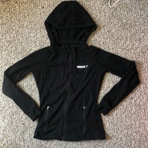Gymshark hoodie